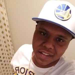 Meet your Posher, Ricardo